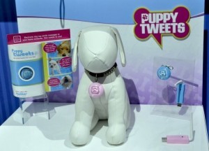 puppy-tweets