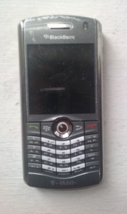 First Generation SmartPhone Grows OOOOLLLLDD